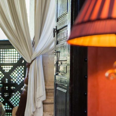 Le Palais Rhoul And Spa Marrakesh Exterior photo