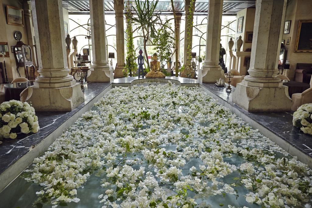 Le Palais Rhoul And Spa Marrakesh Exterior photo