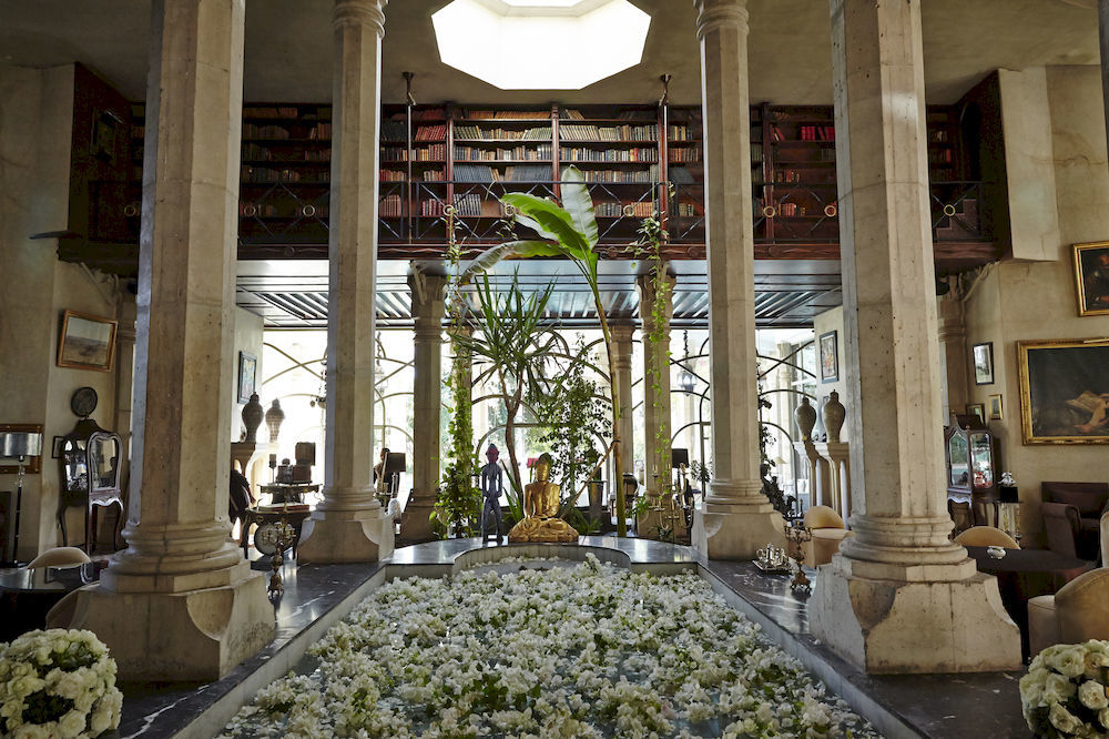 Le Palais Rhoul And Spa Marrakesh Exterior photo