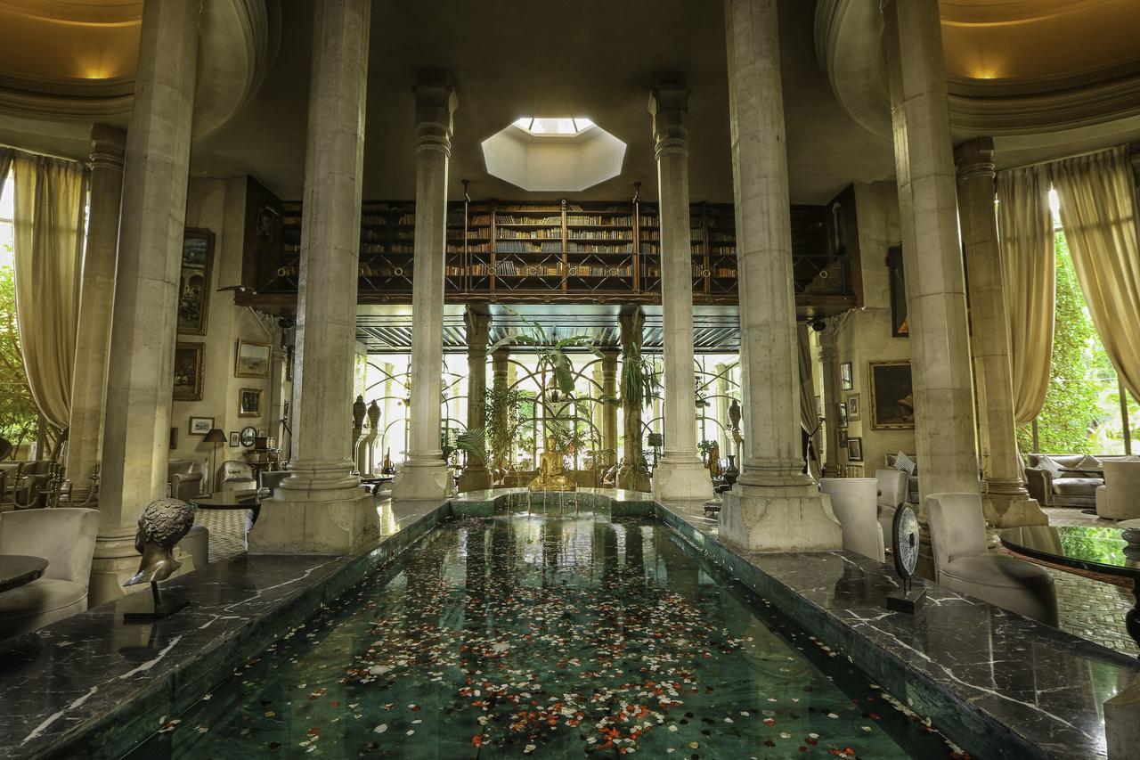 Le Palais Rhoul And Spa Marrakesh Exterior photo